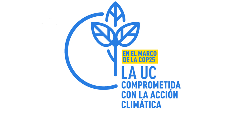 PREPÁRATE PARA LA COP25, LA MAYOR CUMBRE MUNDIAL SOBRE CAMBIO CLIMÁTICO