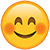 sonrisa emoji